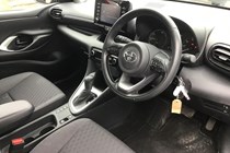 Toyota Yaris (20 on) 1.5 Hybrid Icon CVT 5d For Sale - Stoneacre Teesside Toyota, Stockton-on-Tees