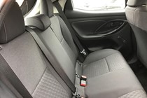 Toyota Yaris (20 on) 1.5 Hybrid Icon CVT 5d For Sale - Stoneacre Teesside Toyota, Stockton-on-Tees