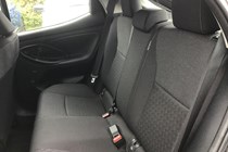 Toyota Yaris (20 on) 1.5 Hybrid Icon CVT 5d For Sale - Stoneacre Teesside Toyota, Stockton-on-Tees