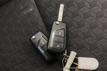 Toyota Yaris (20 on) 1.5 Hybrid Icon CVT 5d For Sale - Stoneacre Teesside Toyota, Stockton-on-Tees