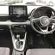 Toyota Yaris (20 on) 1.5 Hybrid Icon CVT 5d For Sale - Stoneacre Teesside Toyota, Stockton-on-Tees
