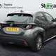 Toyota Yaris (20 on) 1.5 Hybrid Icon CVT 5d For Sale - Stoneacre Teesside Toyota, Stockton-on-Tees