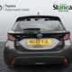 Toyota Yaris (20 on) 1.5 Hybrid Icon CVT 5d For Sale - Stoneacre Teesside Toyota, Stockton-on-Tees