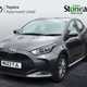Toyota Yaris (20 on) 1.5 Hybrid Icon CVT 5d For Sale - Stoneacre Teesside Toyota, Stockton-on-Tees
