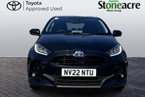 Toyota Yaris (20 on) 1.5 Hybrid Design CVT 5d For Sale - Stoneacre Teesside Toyota, Stockton-on-Tees