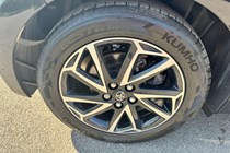 Toyota Yaris (20 on) 1.5 Hybrid Design CVT 5d For Sale - Stoneacre Teesside Toyota, Stockton-on-Tees