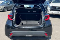 Toyota Yaris (20 on) 1.5 Hybrid Design CVT 5d For Sale - Stoneacre Teesside Toyota, Stockton-on-Tees
