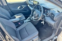 Toyota Yaris (20 on) 1.5 Hybrid Design CVT 5d For Sale - Stoneacre Teesside Toyota, Stockton-on-Tees
