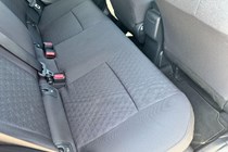 Toyota Yaris (20 on) 1.5 Hybrid Design CVT 5d For Sale - Stoneacre Teesside Toyota, Stockton-on-Tees