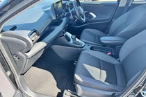 Toyota Yaris (20 on) 1.5 Hybrid Design CVT 5d For Sale - Stoneacre Teesside Toyota, Stockton-on-Tees