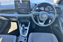 Toyota Yaris (20 on) 1.5 Hybrid Design CVT 5d For Sale - Stoneacre Teesside Toyota, Stockton-on-Tees