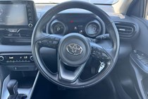 Toyota Yaris (20 on) 1.5 Hybrid Design CVT 5d For Sale - Stoneacre Teesside Toyota, Stockton-on-Tees