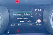 Toyota Yaris (20 on) 1.5 Hybrid Design CVT 5d For Sale - Stoneacre Teesside Toyota, Stockton-on-Tees