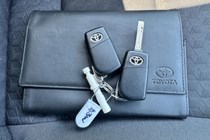Toyota Yaris (20 on) 1.5 Hybrid Design CVT 5d For Sale - Stoneacre Teesside Toyota, Stockton-on-Tees