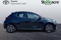 Toyota Yaris (20 on) 1.5 Hybrid Design CVT 5d For Sale - Stoneacre Teesside Toyota, Stockton-on-Tees