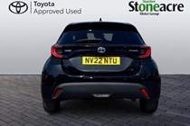 Toyota Yaris (20 on) 1.5 Hybrid Design CVT 5d For Sale - Stoneacre Teesside Toyota, Stockton-on-Tees