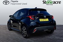 Toyota Yaris (20 on) 1.5 Hybrid Design CVT 5d For Sale - Stoneacre Teesside Toyota, Stockton-on-Tees
