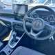 Toyota Yaris (20 on) 1.5 Hybrid Design CVT 5d For Sale - Stoneacre Teesside Toyota, Stockton-on-Tees