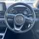 Toyota Yaris (20 on) 1.5 Hybrid Design CVT 5d For Sale - Stoneacre Teesside Toyota, Stockton-on-Tees