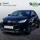 Toyota Yaris (20 on) 1.5 Hybrid Design CVT 5d For Sale - Stoneacre Teesside Toyota, Stockton-on-Tees