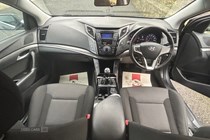 Hyundai i40 Tourer (11-20) 1.7 CRDi (115bhp) Blue drive Active 5d For Sale - McNulty Motors Ltd, Dungannon