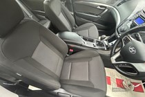 Hyundai i40 Tourer (11-20) 1.7 CRDi (115bhp) Blue drive Active 5d For Sale - McNulty Motors Ltd, Dungannon