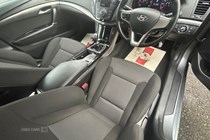 Hyundai i40 Tourer (11-20) 1.7 CRDi (115bhp) Blue drive Active 5d For Sale - McNulty Motors Ltd, Dungannon