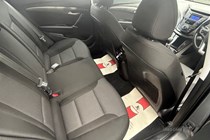 Hyundai i40 Tourer (11-20) 1.7 CRDi (115bhp) Blue drive Active 5d For Sale - McNulty Motors Ltd, Dungannon