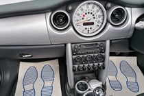 MINI Convertible (04-08) 1.6 Cooper 2d For Sale - Spire Motor Company Ltd, Chesterfield