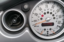 MINI Convertible (04-08) 1.6 Cooper 2d For Sale - Spire Motor Company Ltd, Chesterfield