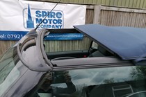 MINI Convertible (04-08) 1.6 Cooper 2d For Sale - Spire Motor Company Ltd, Chesterfield