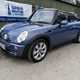 MINI Convertible (04-08) 1.6 Cooper 2d For Sale - Spire Motor Company Ltd, Chesterfield