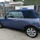 MINI Convertible (04-08) 1.6 Cooper 2d For Sale - Spire Motor Company Ltd, Chesterfield