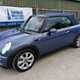 MINI Convertible (04-08) 1.6 Cooper 2d For Sale - Spire Motor Company Ltd, Chesterfield