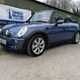 MINI Convertible (04-08) 1.6 Cooper 2d For Sale - Spire Motor Company Ltd, Chesterfield