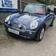 MINI Convertible (04-08) 1.6 Cooper 2d For Sale - Spire Motor Company Ltd, Chesterfield