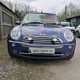 MINI Convertible (04-08) 1.6 Cooper 2d For Sale - Spire Motor Company Ltd, Chesterfield