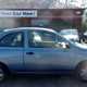 Nissan Micra Hatchback (03-10) 1.2 E 3d For Sale - Rother Valley Cars, Sheffield