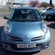 Nissan Micra Hatchback (03-10) 1.2 E 3d For Sale - Rother Valley Cars, Sheffield