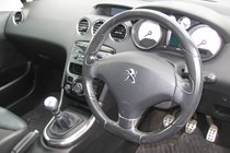 Peugeot 308 Hatchback (07-13) 1.6 e-HDi (112bhp) Allure 5d For Sale - London Road Cars, Devizes