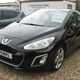 Peugeot 308 Hatchback (07-13) 1.6 e-HDi (112bhp) Allure 5d For Sale - London Road Cars, Devizes