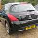 Peugeot 308 Hatchback (07-13) 1.6 e-HDi (112bhp) Allure 5d For Sale - London Road Cars, Devizes