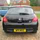 Peugeot 308 Hatchback (07-13) 1.6 e-HDi (112bhp) Allure 5d For Sale - London Road Cars, Devizes