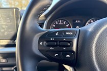 Kia Stonic SUV (17 on) 1.0T GDi 99 2 5dr For Sale - Peter Cooper Kia Hedge End, Southampton