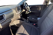 Kia Stonic SUV (17 on) 1.0T GDi 99 2 5dr For Sale - Peter Cooper Kia Hedge End, Southampton
