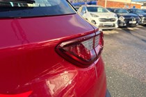 Kia Stonic SUV (17 on) 1.0T GDi 99 2 5dr For Sale - Peter Cooper Kia Hedge End, Southampton