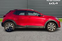 Kia Stonic SUV (17 on) 1.0T GDi 99 2 5dr For Sale - Peter Cooper Kia Hedge End, Southampton