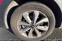 Kia Stonic SUV (17 on) 1.0T GDi 99 2 5dr For Sale - Peter Cooper Kia Hedge End, Southampton
