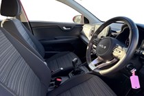 Kia Stonic SUV (17 on) 1.0T GDi 99 2 5dr For Sale - Peter Cooper Kia Hedge End, Southampton