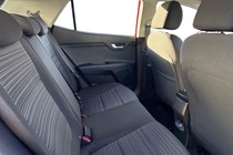 Kia Stonic SUV (17 on) 1.0T GDi 99 2 5dr For Sale - Peter Cooper Kia Hedge End, Southampton